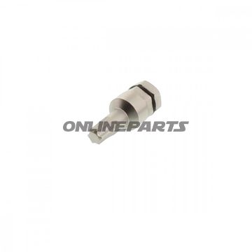 Bit Torx T25 5/16 6 Kant5/16=8Mm Für 6320005