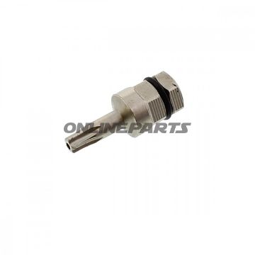 Bit Torx T15 Mit Bohrung 5/16 6 Kant5/16=8Mm Für 6320005