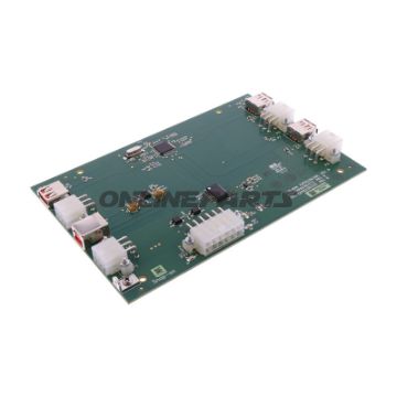 Usv-Karte Hub Ultra Jb0030676
