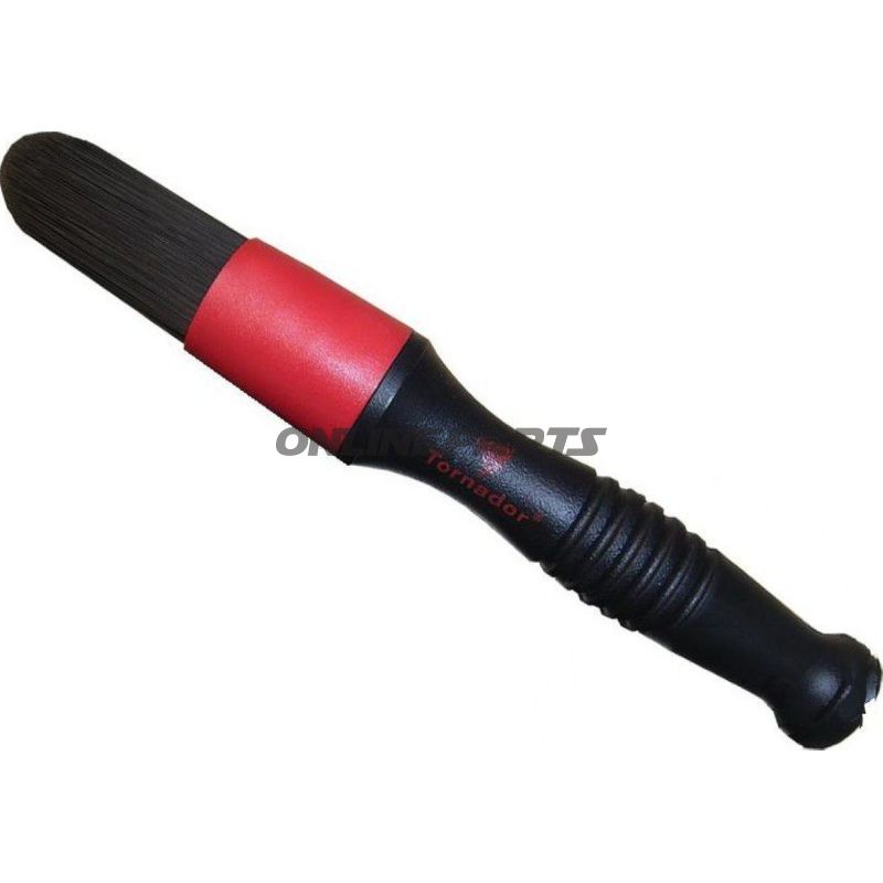 Cleaning Brush Softd=25Mm 40X255mm