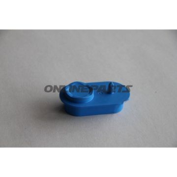 Cartridge Piercing Toolter Chrom Opener