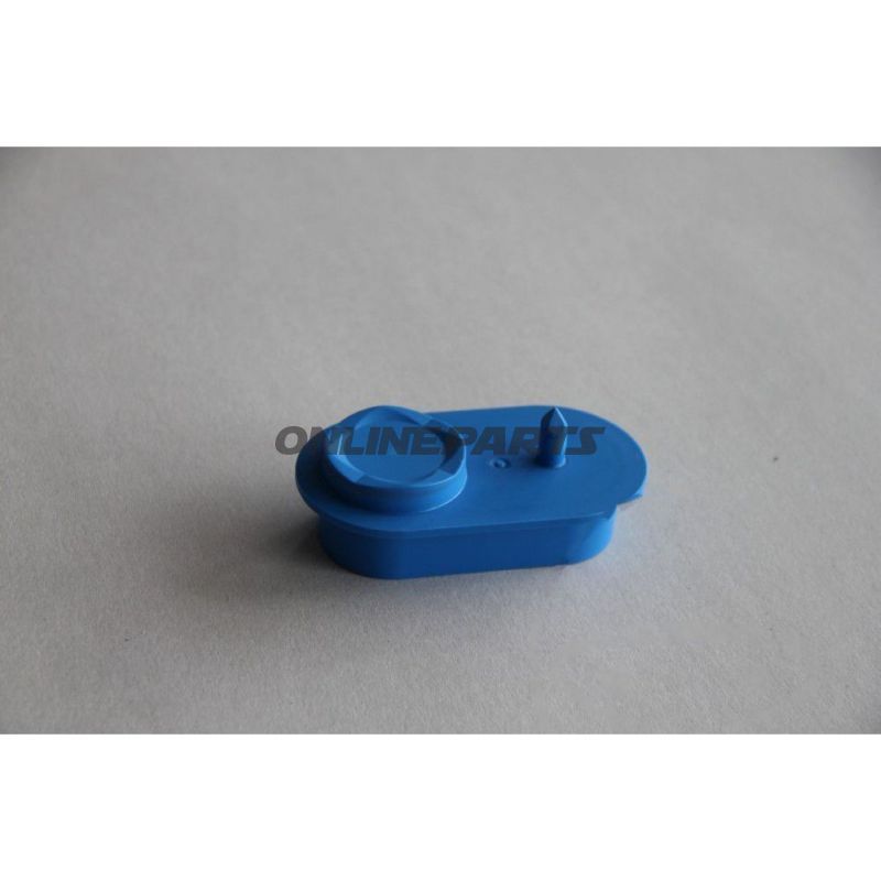 Cartridge Piercing Toolter Chrom Opener