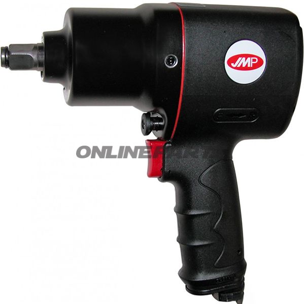 Impact Wrench 1/2 Jmp1375 Nm