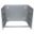 Wall Mount For Assortment Boxesholds 4 Boxes See 4792578
