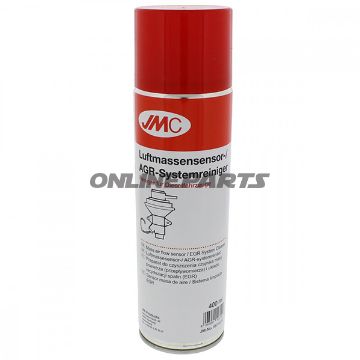 Luftm Sens Rein 400 Ml Jmcabgasrückführung Sys Diesel Liqui Moly 5570000