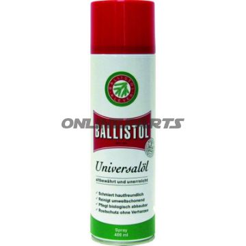 Universaloel 400 Mlballistol