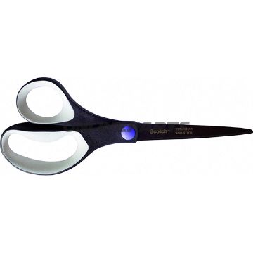 Schere 20 Cm Titanium 3Mmit Antihaft-Beschichtung