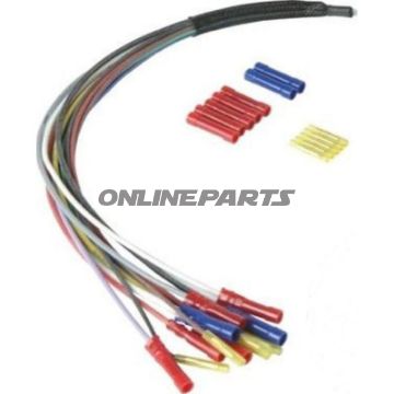 Cable Repair Kituniversal