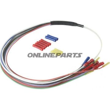 Cable Repair Kituniversal