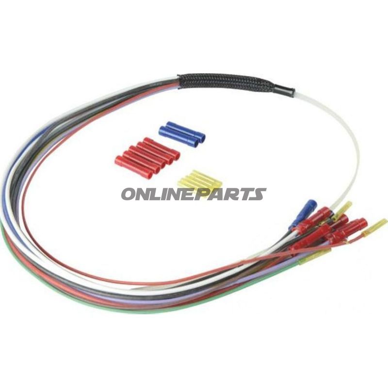 Cable Repair Kituniversal