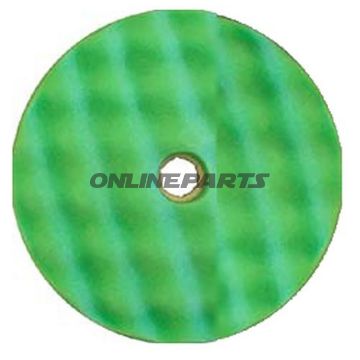 Polierscheibe 150 Mm Grünquick Connect Perfect-It