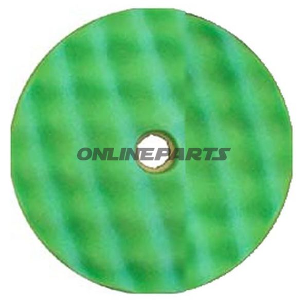 Polierscheibe 150 Mm Grünquick Connect Perfect-It
