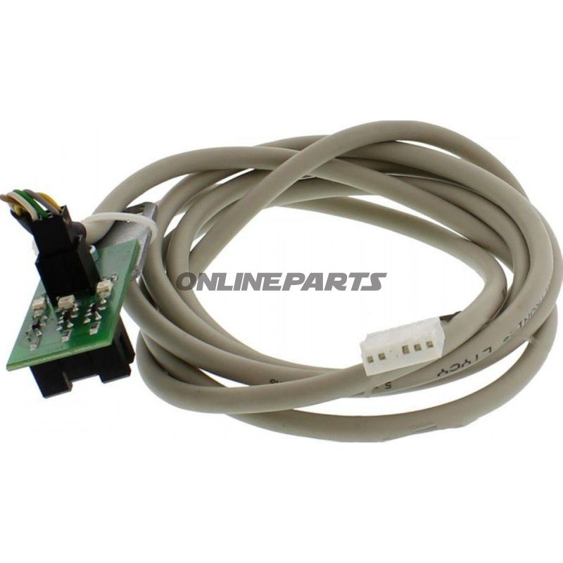 Optoelectronicsinklusive Kabel Jmp 11 Quick