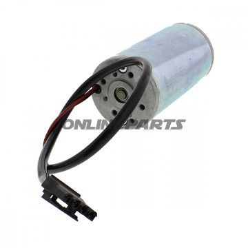 Motor Without Brakejmp 11 Quick