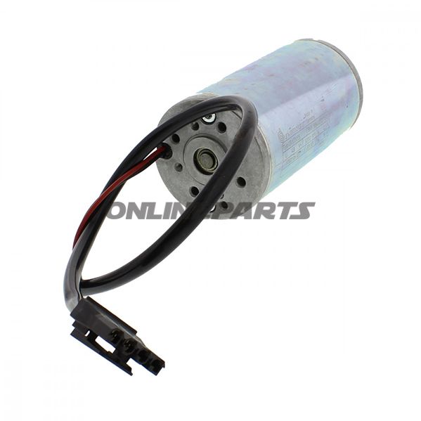 Motor Without Brakejmp 11 Quick