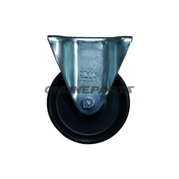 Bockrolle Sprinter Mobil152637 100 Mm