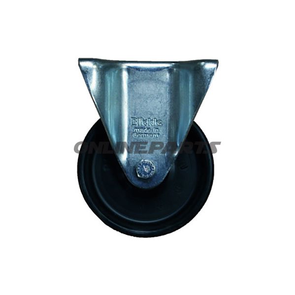 Bockrolle Sprinter Mobil152637 100 Mm