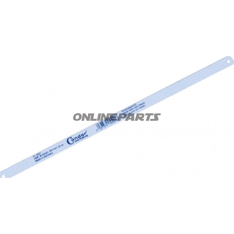 Hack Saw Blade 300Mm24 Teeth Per Inch Premium Quality