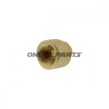Reduz.-Nip. 1/2 Zoll A- 3/4 I