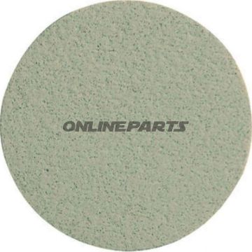 Fine Sanding Disc 150Mm K6000hookit Trizact