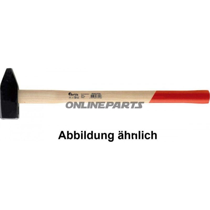Vorschlahhammer 5000 Grey
