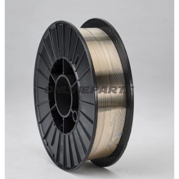 Welding Wire Coil 0.8/5Kgsg 2 Titan   Zn 1.5112