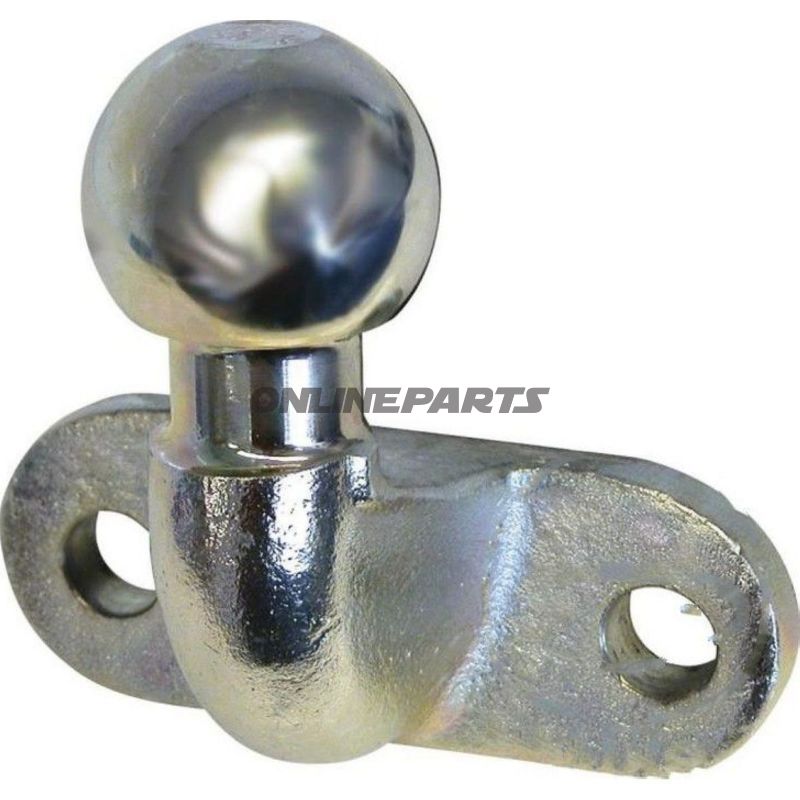 Wall Bracket Ahk Fahrradkupplungskugel