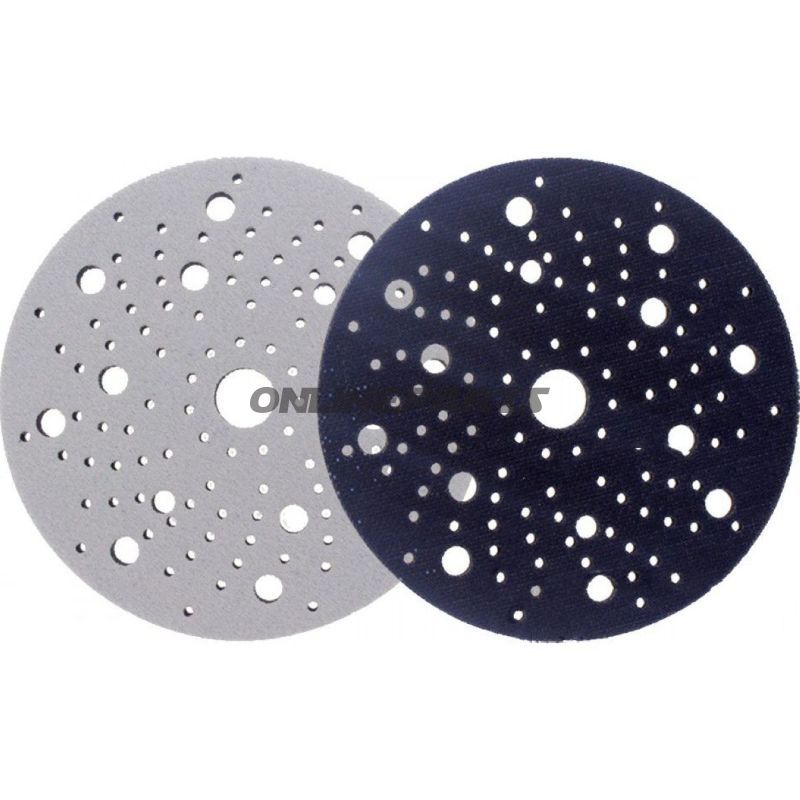 Interface Pad 150Mmx10mmmultihole