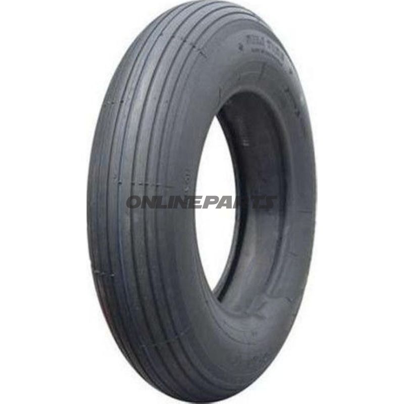 Tyre 3.50-6 4Pr St11set Schubkarre