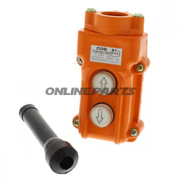 Pendant Switch Controlfor Jmp500 Lift
