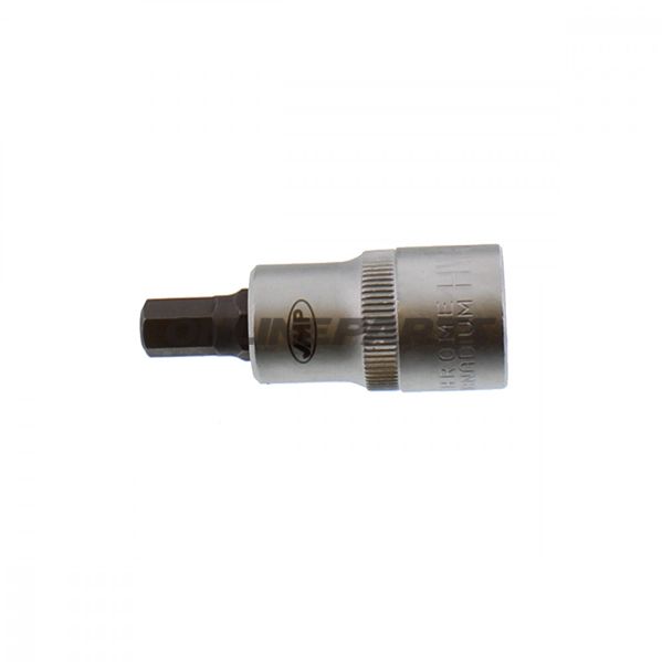 Innensechskant-Stecknuss 1/2 Zoll 8 Mmjmp Length 55Mm