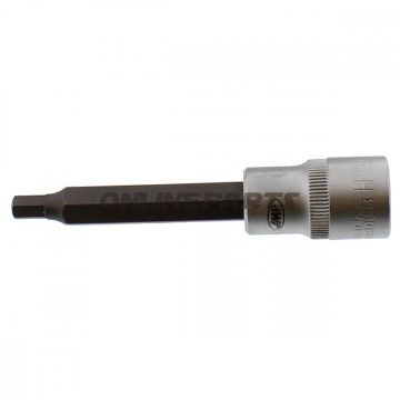 Innensechskant-Stecknuss 1/2 Zoll 6 Mmjmp Length 100Mm