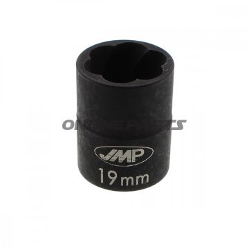 Socket Spiralnut 1/2 Sfür 6060027