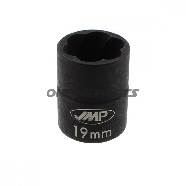 Socket Spiralnut 1/2 Sfür 6060027