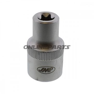 Socket Torx 1/2 E10 Jmplength 38Mm