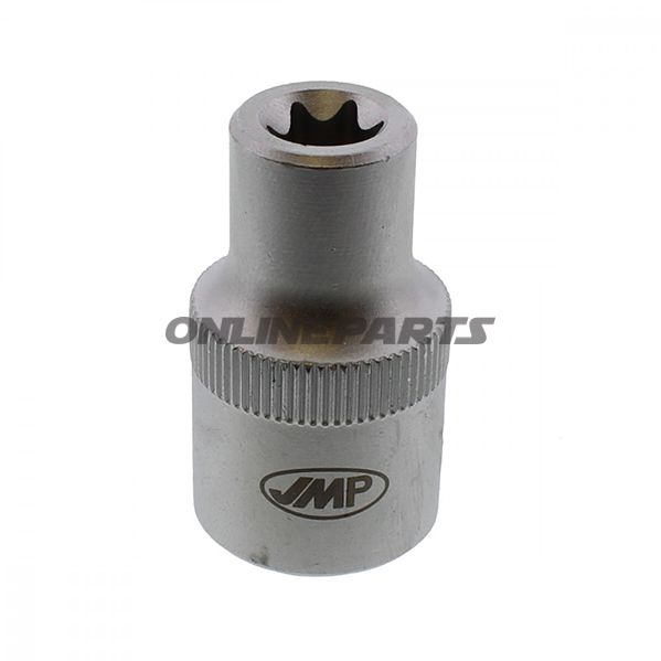 Socket Torx 1/2 E10 Jmplength 38Mm