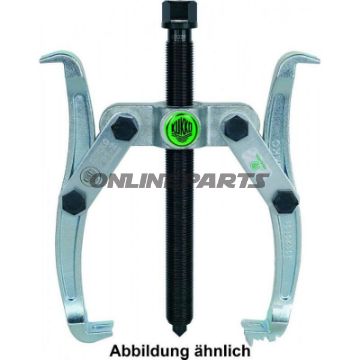 Puller 2Arm Spw 300Mmumkehrbare Haken