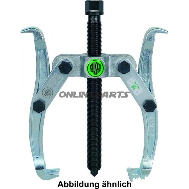 Puller 2Arm Spw 300Mmumkehrbare Haken