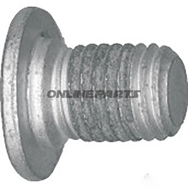 Schrauben Kit For Brake Disc