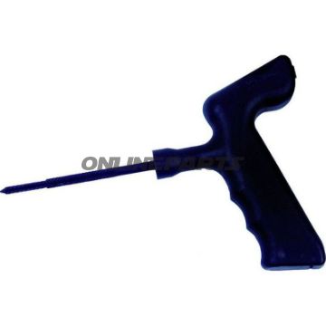 Tyre Repair Rasp