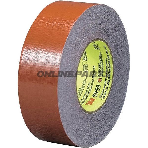Fixierband 48 Mm X 41.1 Meterscheibe