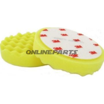 Polishing Pad 150Mm Gelperfect-It Iii Genoppt