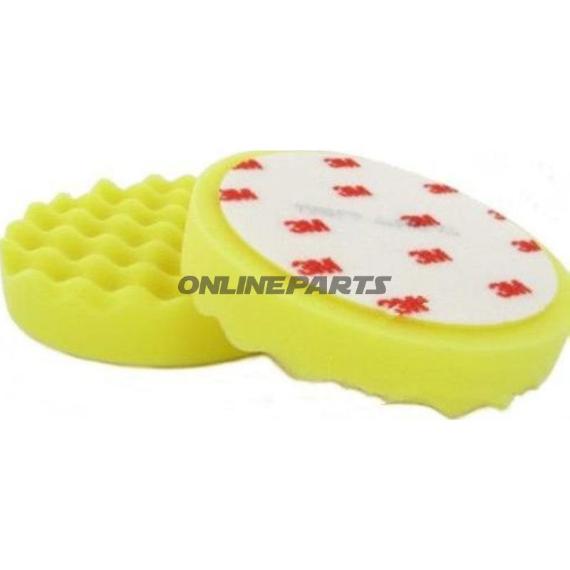 Polishing Pad 150Mm Gelperfect-It Iii Genoppt