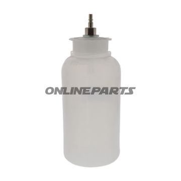 Altoelbehaelter 500 Mlwaeco
