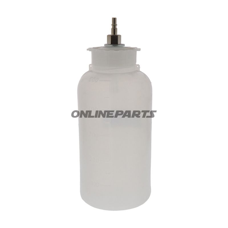 Altoelbehaelter 500 Mlwaeco