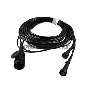 Kabelsatz Multipoint 13-Poligm Abgang For Dc-Anschluss
