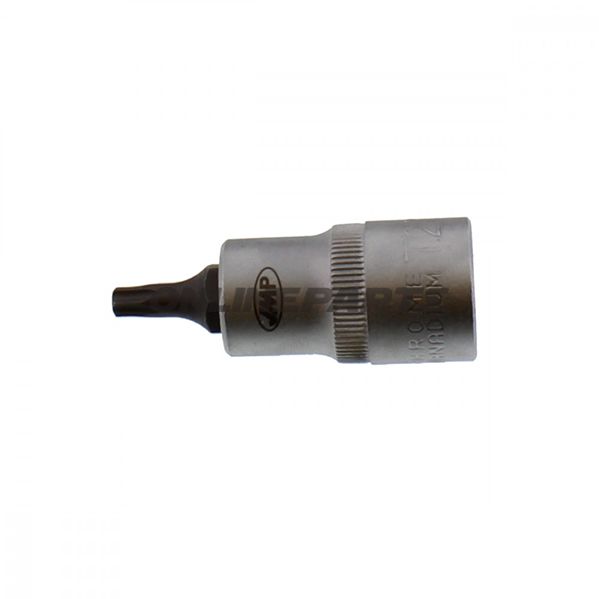 Jmp Torx Bit 1/2 T2755mm Long