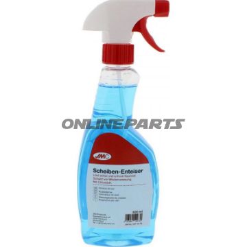De-Icer Jmt 500Mlpump Bottle