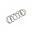 Druckfeder 27X88.5X2