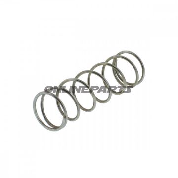 Druckfeder 27X88.5X2